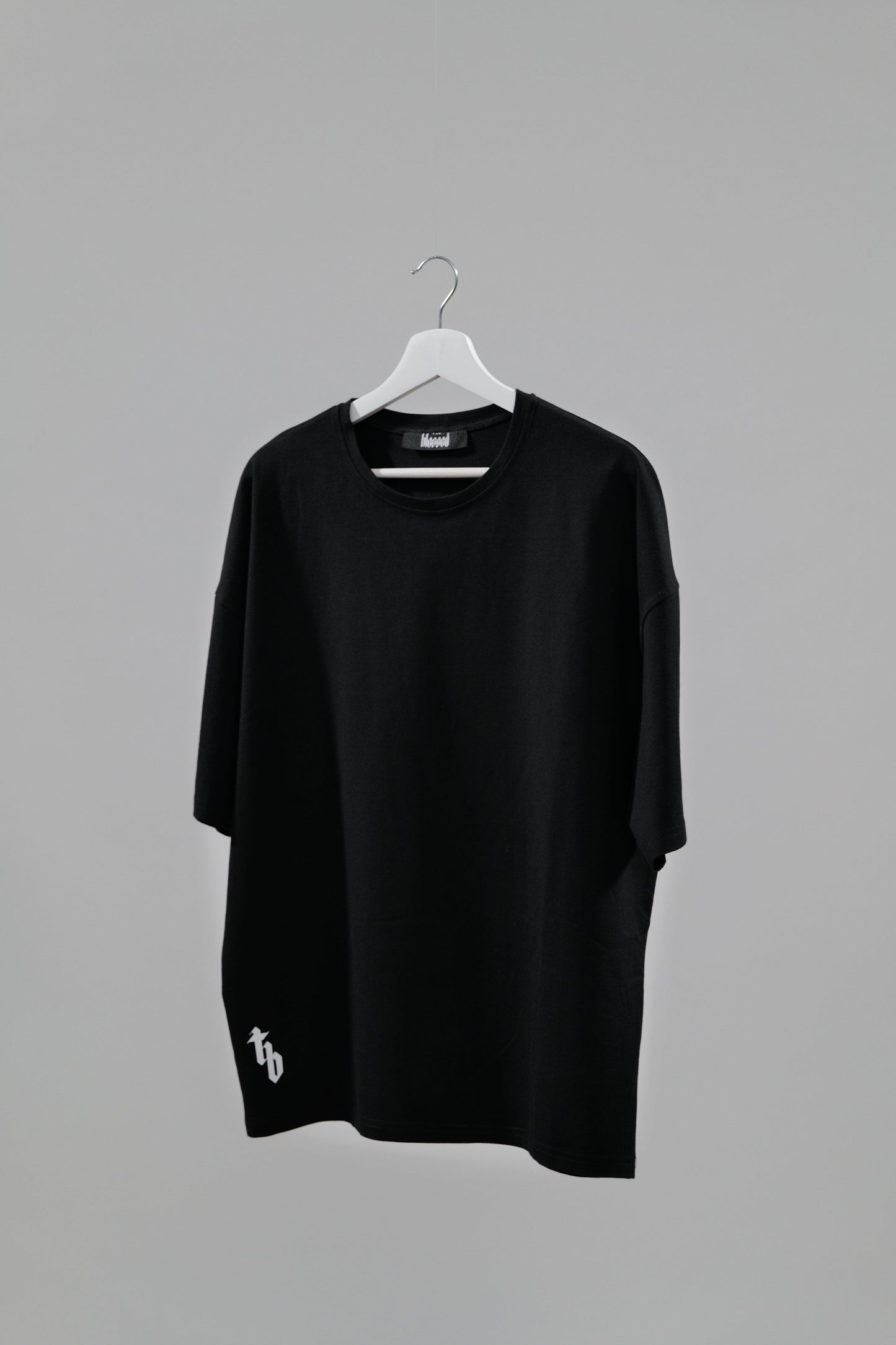 TB- Classic Longshirt - theblessed